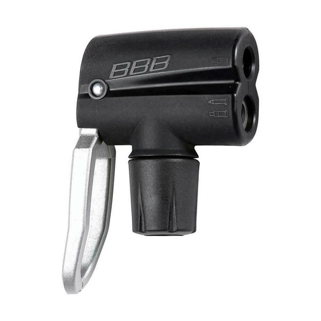 Picture of BBB DUALHEAD 2.0 REPLACEMENT PUMP HEAD